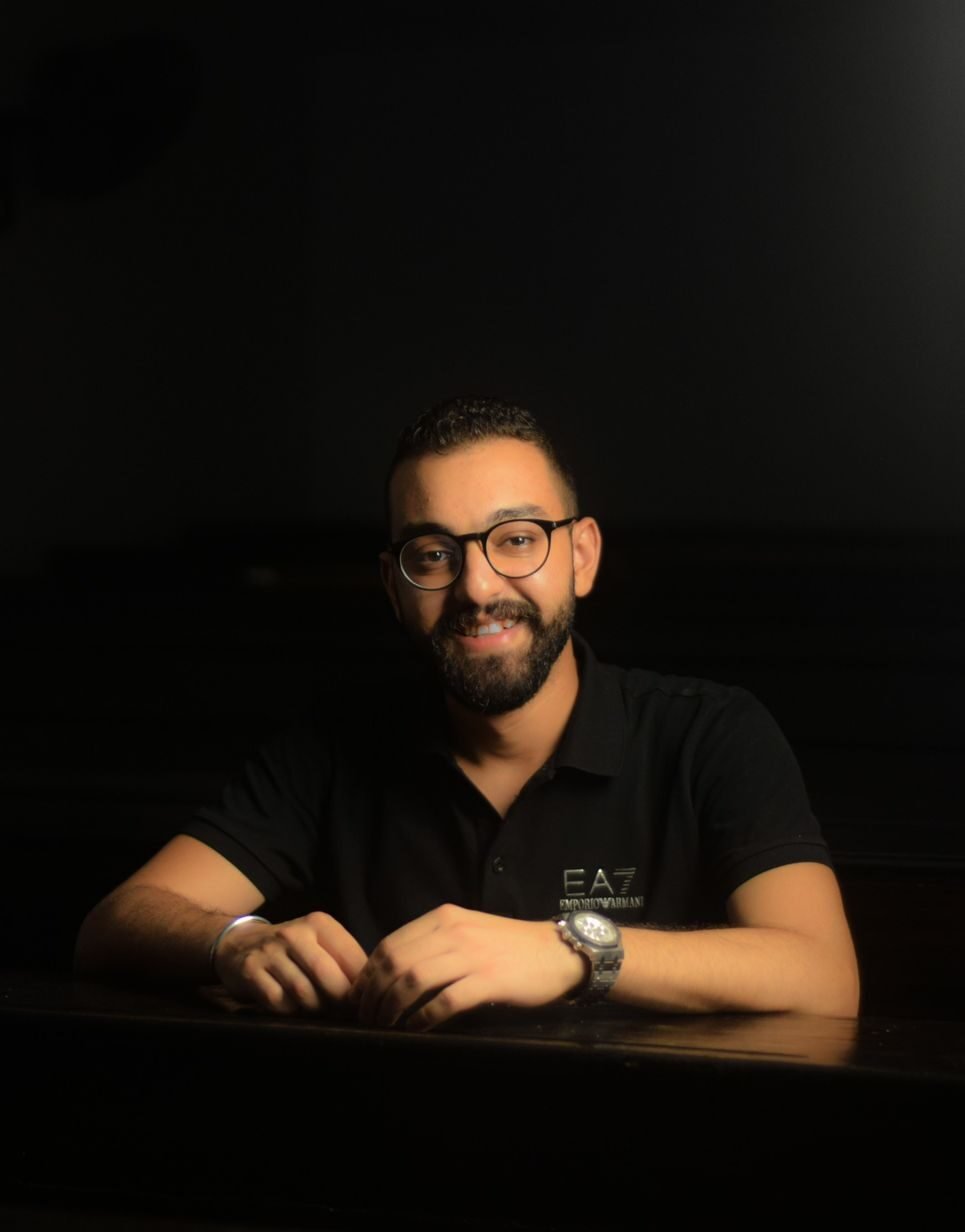 مدرسة مؤمن جمال